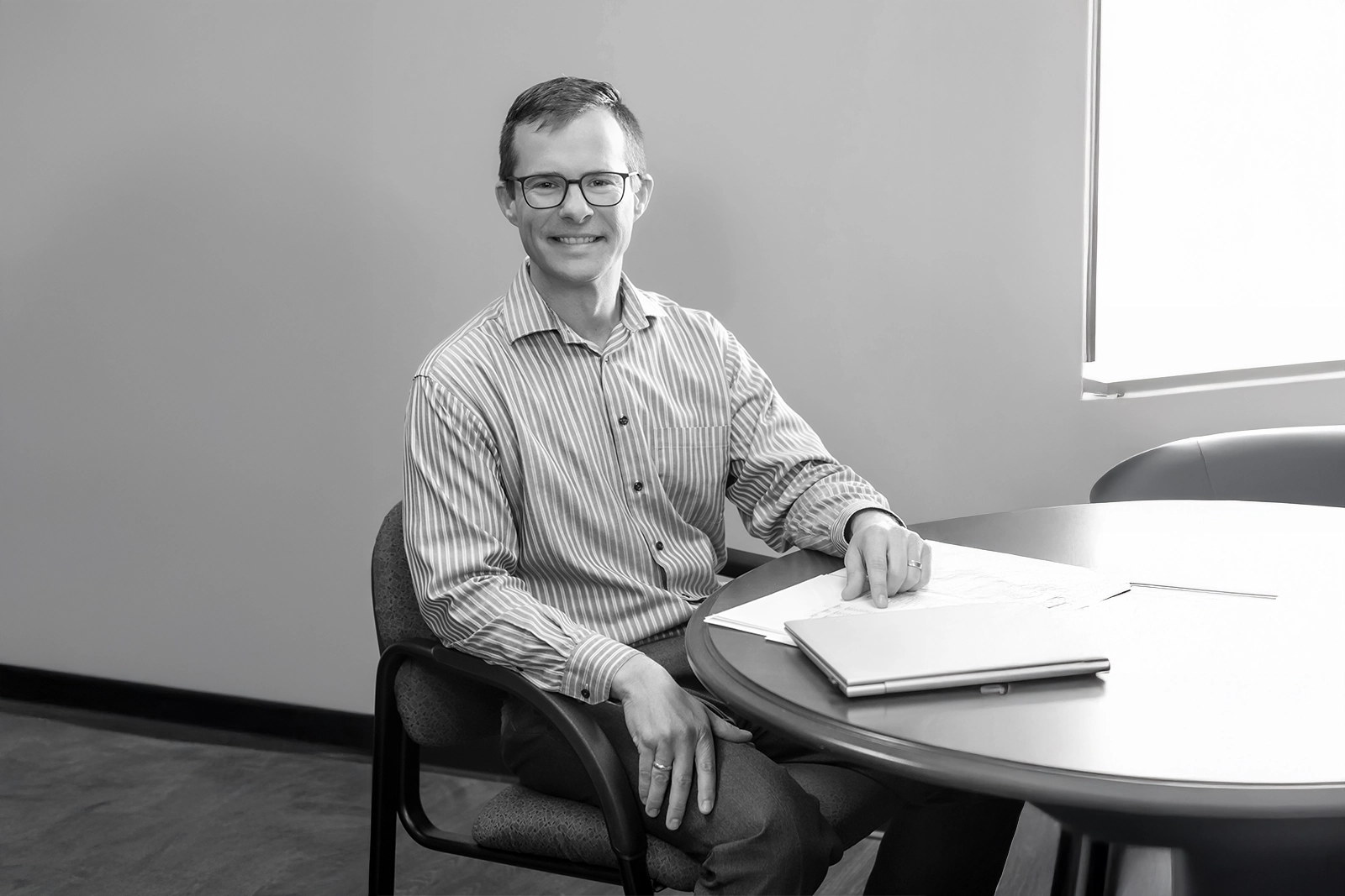 Ben Slater ceo
