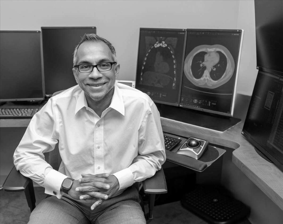 image of Dr Roni Talukdar